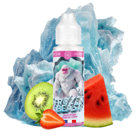 Frozen Beast - PASTÈQUE FRAISE KIWI (50/70ml)