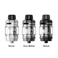 Voopoo UFORCE-X TANK II Verdampfer