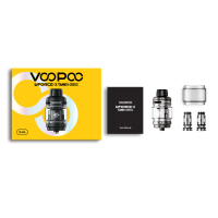 Voopoo UFORCE-X TANK II Verdampfer