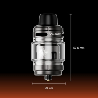 Voopoo UFORCE-X TANK II Verdampfer