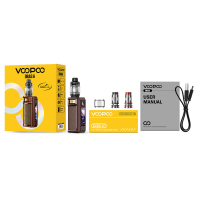 Voopoo DRAG 6