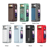 Voopoo DRAG 6 Mod