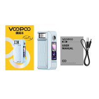 Voopoo DRAG 6 Mod