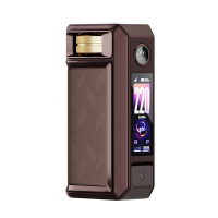 Voopoo DRAG 6 Mod
