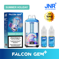 JNR Falcon Gem+ 30K - SUMMER HOLIDAY