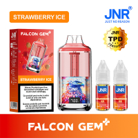 JNR Falcon Gem+ 30K - STRAWBERRY ICE