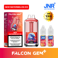 JNR Falcon Gem+ 30K - NEW WATERMELON ICE