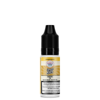 Dessert Bar by Dinner Lady - BANOFFEE PIE 10ml (Nikotinsalz)