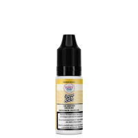 Dessert Bar by Dinner Lady -  SAN SEBASTIAN CHEESECAKE 10ml (Nikotinsalz)