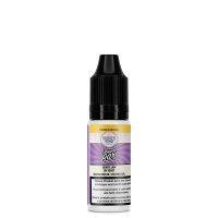 Dessert Bar by Dinner Lady -  BERRY JAM ON TOAST 10ml (Nikotinsalz)