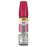 Dessert Bar by Dinner Lady - RASPBERRY TART (60ml)
