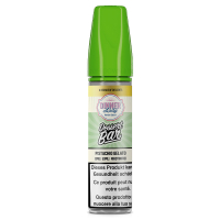 Dessert Bar by Dinner Lady - PISTACHIO GELATO (60ml)