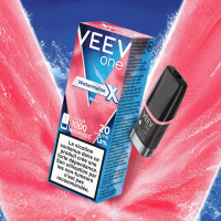 VEEV ONE EXTRA Pods - Watermelon X (1er Pack)