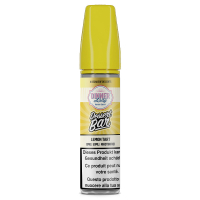 Dessert Bar by Dinner Lady - LEMON TART (60ml)