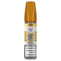 Dessert Bar by Dinner Lady - BANOFFEE PIE (60ml)