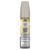 Dessert Bar by Dinner Lady - SAN SEBASTIAN CHEESECAKE (60ml)