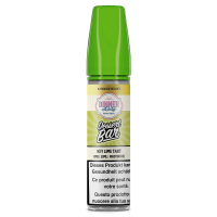 Dessert Bar by Dinner Lady - KEY LIME TART (60ml)