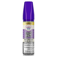 Dessert Bar by Dinner Lady - BERRY JAM ON TOAST (60ml)