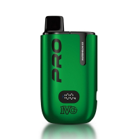 IVG PRO Kit - WATERMELON ICE