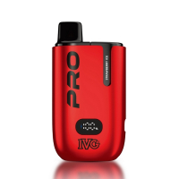 IVG PRO Kit - STRAWBERRY ICE