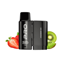 IVG PRO - STRAWBERRY KIWI (Pod + Refill)