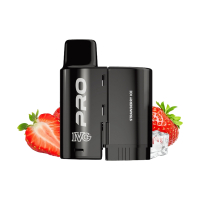 IVG PRO - STRAWBERRY ICE (Pod + Refill)