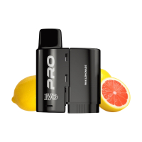 IVG PRO - PINK LEMONADE (Pod + Refill)
