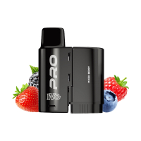 IVG PRO - MIXED BERRY (Pod + Refill)