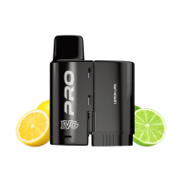 IVG PRO - LEMON LIME (Pod + Refill)