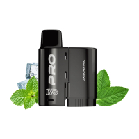 IVG PRO - CLASSIC MENTHOL (Pod + Refill)