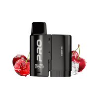 IVG PRO - CHERRY ICE (Pod + Refill)