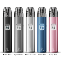 Elf Bar ELFX 2