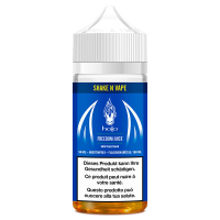 Halo - FREEDOM JUICE (50/100ml)