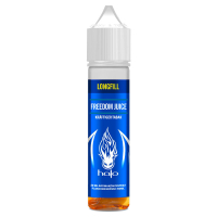 Halo - FREEDOM JUICE (20ml)