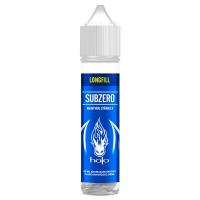Halo - SUBZERO (20ml)