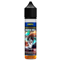 Halo - MUFFIN ROLL (20ml)