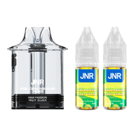 JNR Falcon Nexus 55K Pod - KIWI PASSION FRUIT GUAVA