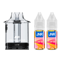 JNR Falcon Nexus 55K Pod - LUV 66