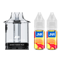 JNR Falcon Nexus 55K Pod - MANGO PASSION FRUIT