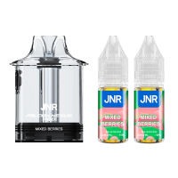JNR Falcon Nexus 55K Pod - MIXED BERRIES