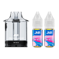 JNR Falcon Nexus 55K Pod - MR BLUE