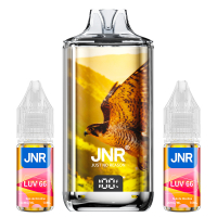 JNR Falcon Nexus 55K Kit - LUV 66