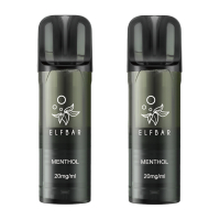 ELF BAR ELFA PRO Pods - Menthol (2er Pack)