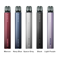 Elf Bar ELFA TURBO PRO