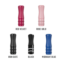 KIWI Drip Tip Silicone-PC
