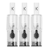 KIWI SPARK V2 Pods