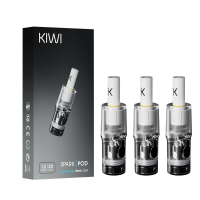 KIWI SPARK V2 Pods