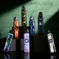 Uwell CALIBURN G5