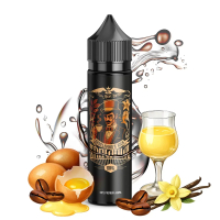 Snowowl Fly High - GENTLEMAN'S KICK (10ml)