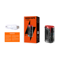 Geekvape AEGIS LEGEND 5 Mod